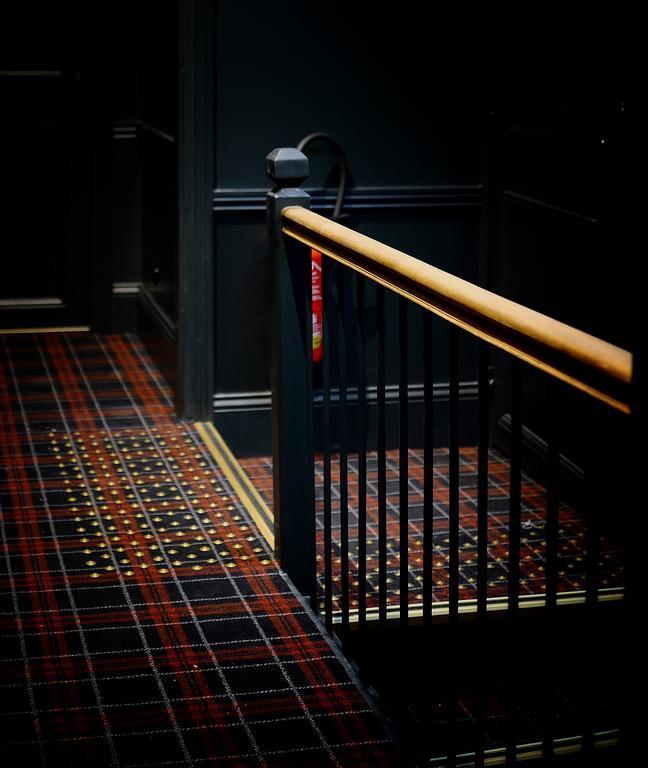 Urban Style Hotel Des Carmes Aurillac Cameră foto